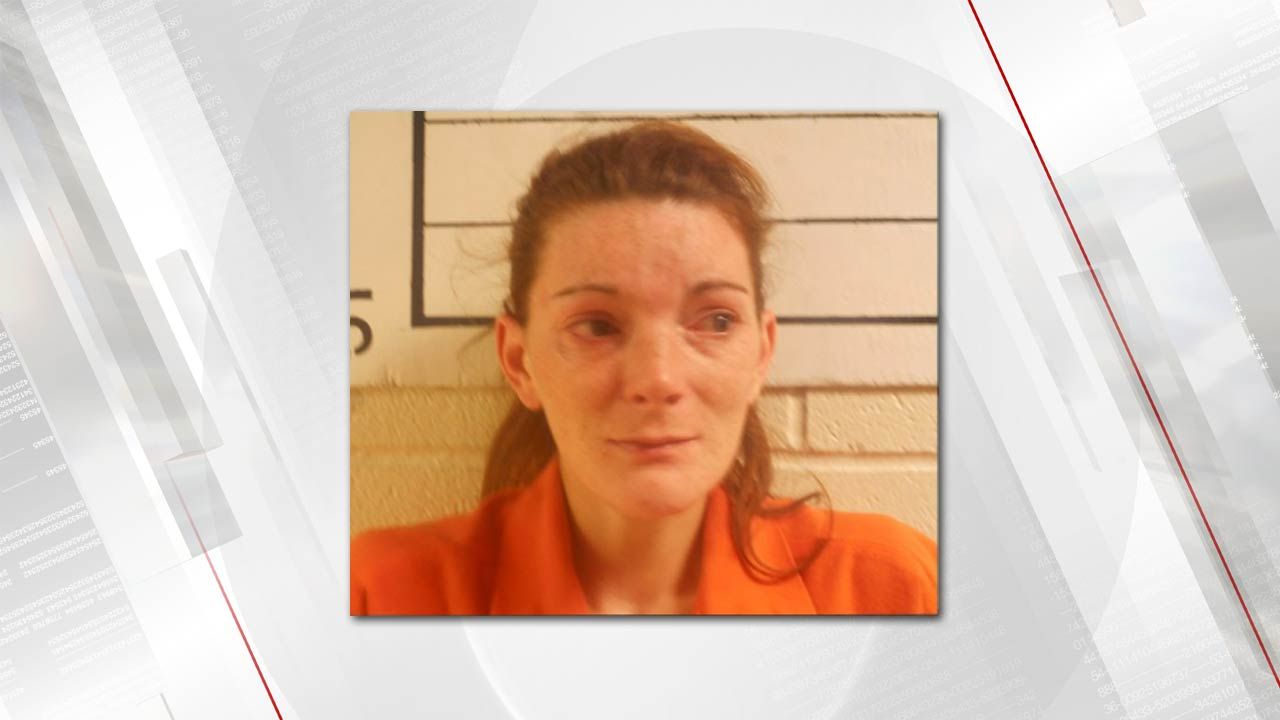 Oklahoma Woman Gets 30 Years For Enabling Child Sexual Abuse