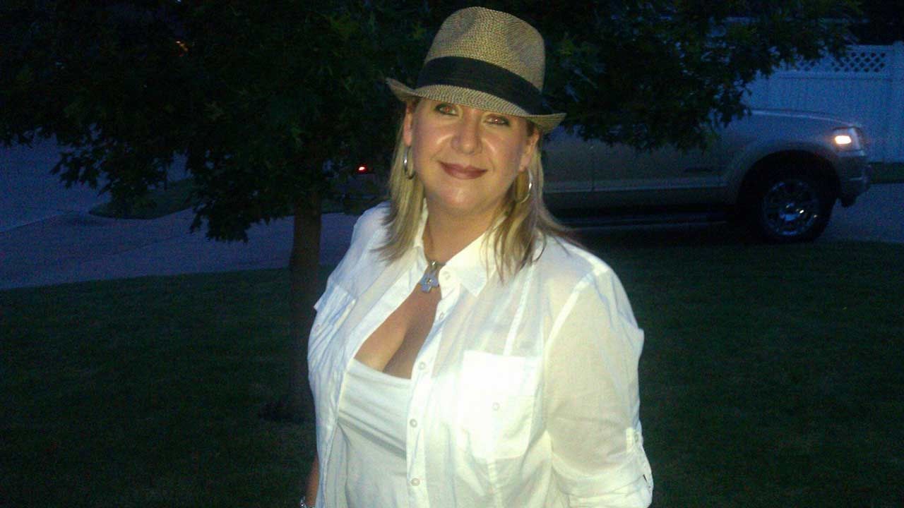 Family 'Heartbroken' After Body Of Tulsa Native Missing In Houston Found