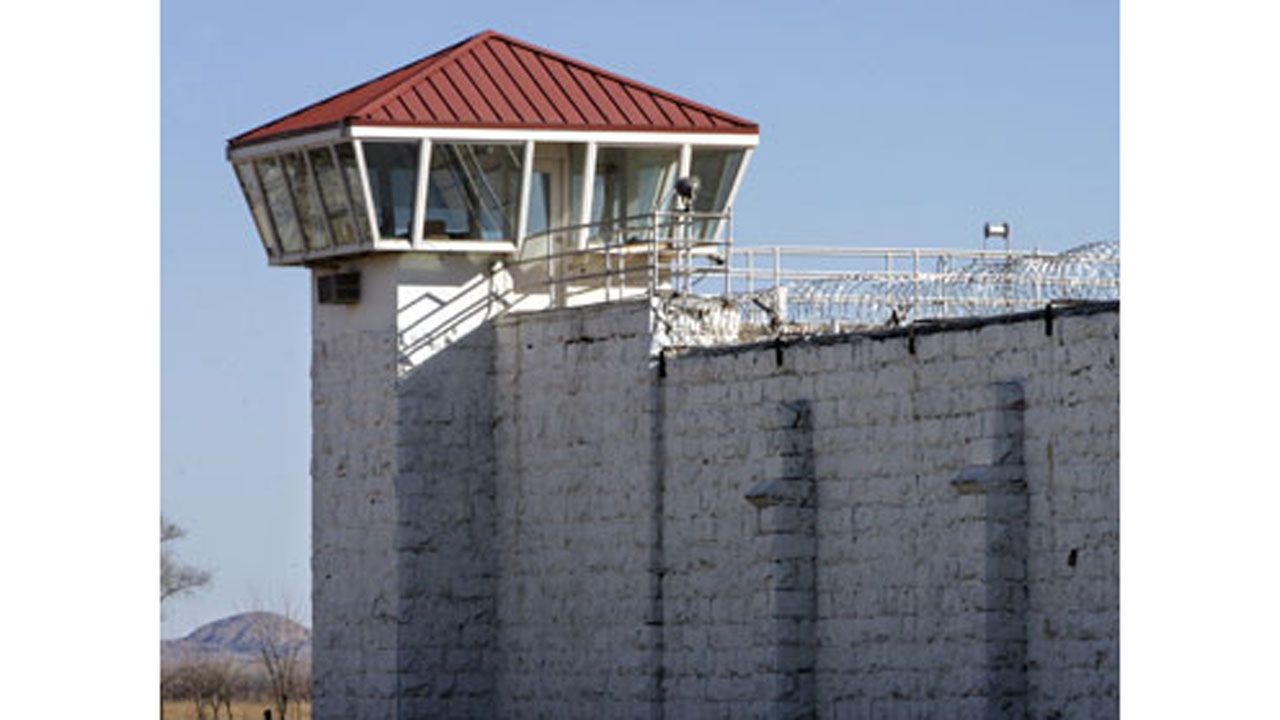 Water Turned Back On For Granite State Reformatory