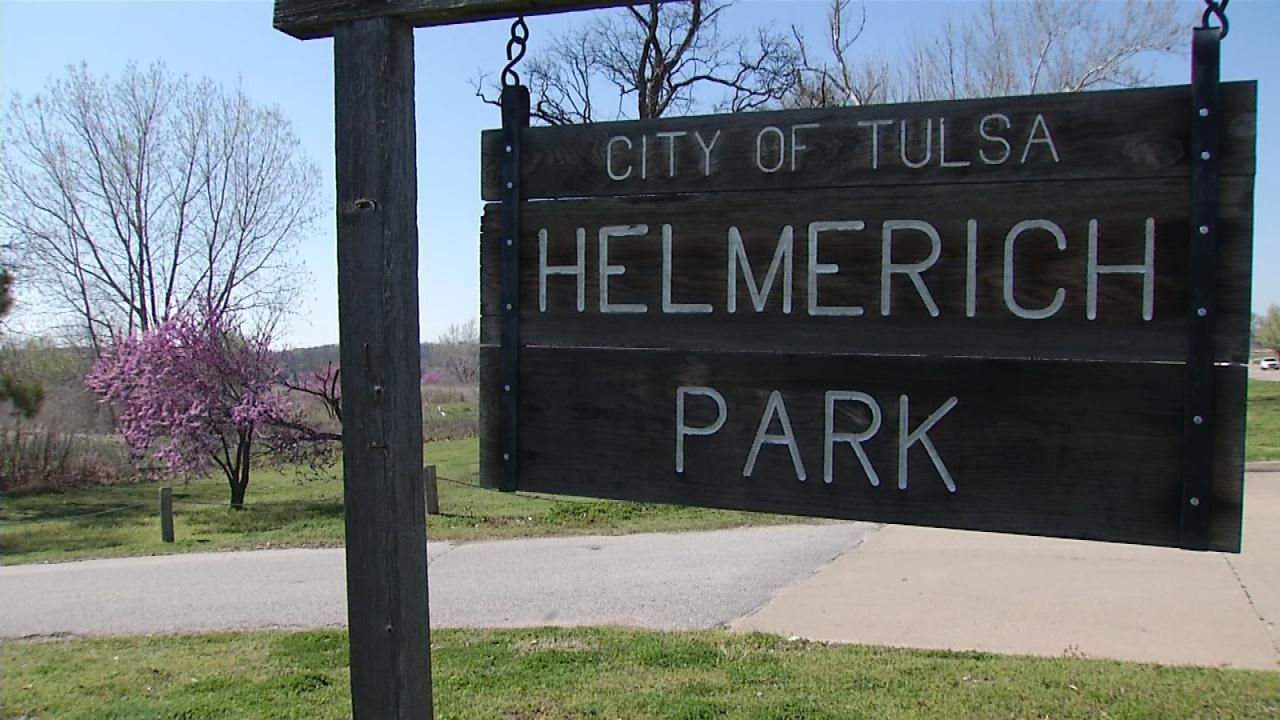 Helmerich Park Lawsuit, Trial To Be Handled In District Court