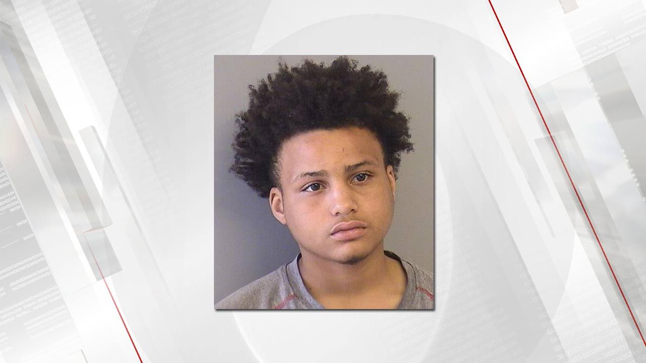 One Arrested In Connection With Shooting At Tulsa Apartment