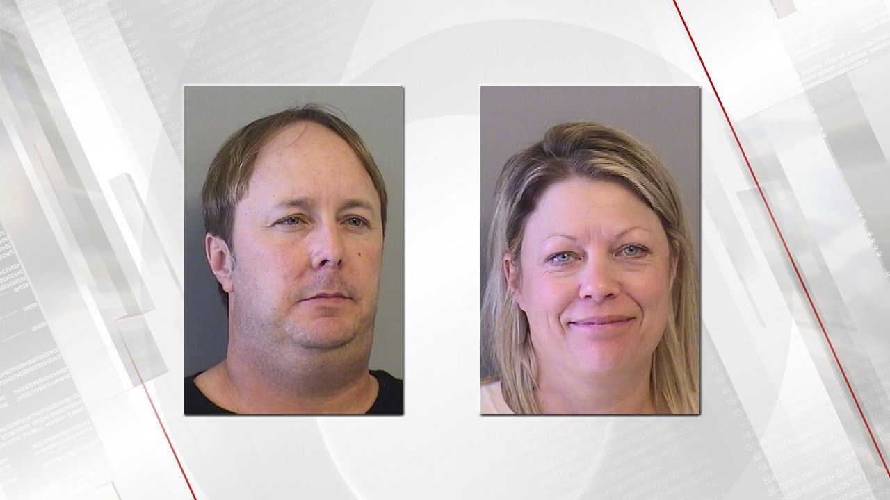 Grove Couple Charged With Neglect For Leaving Kids In Casino Hotel