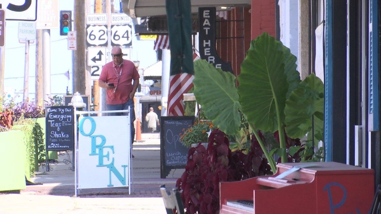 Downtown Muskogee Flourishes With New Businesses