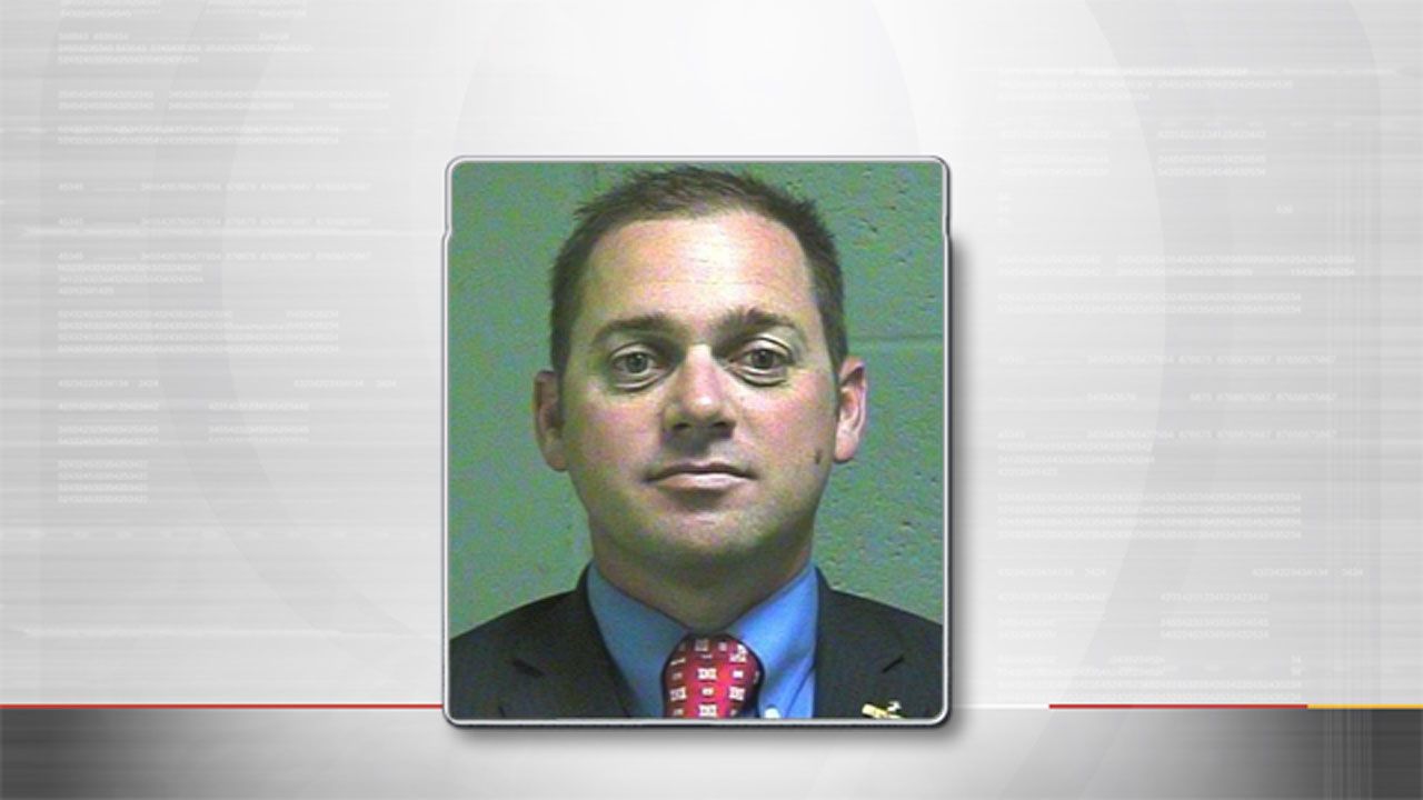 Special Election Set After State Senator Resigns Amid Sexual Battery Charge