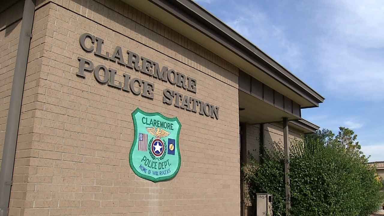Claremore Police Interview Student About Possible Threat