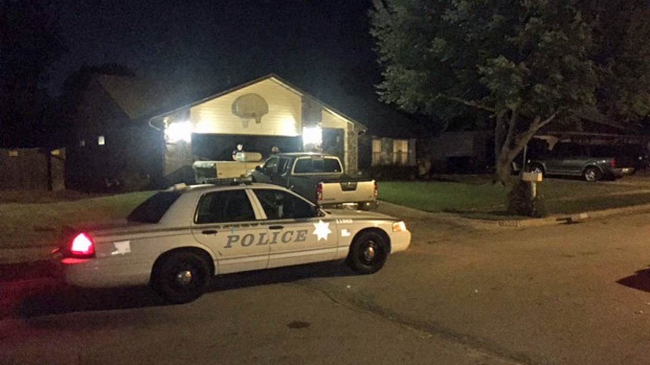 TPD Searching For 3 Men Involved In Home Invasion