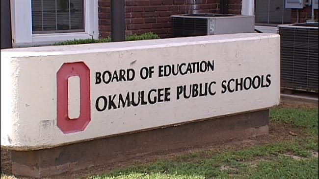 Okmulgee Schools: Teen In Custody After Threatening To Shoot Other Students, Staff