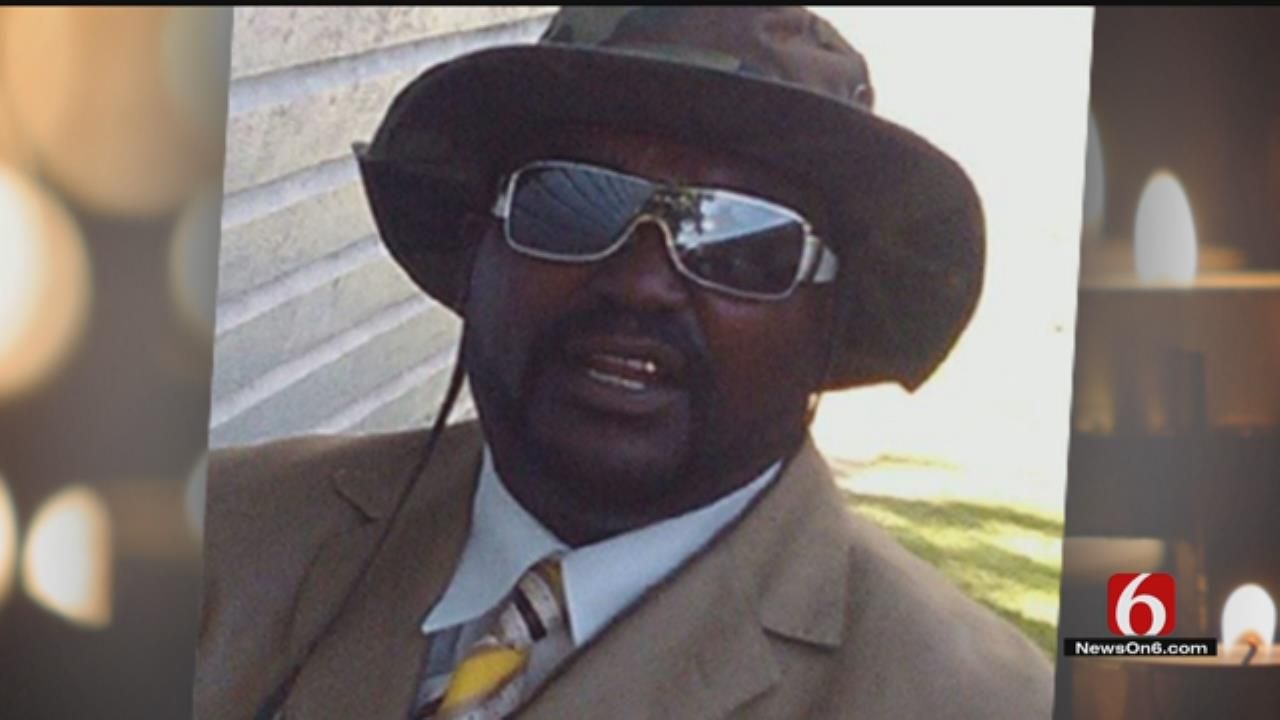 Terence Crutcher Memorial Gala Held Saturday At Jazz Hall Of Fame