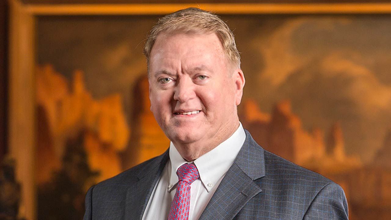 Former Gilcrease Museum Director Dr. Duane King Dies