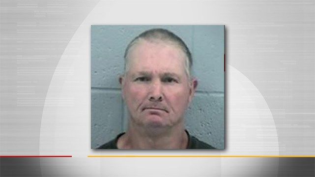 Rogers County Jury Recommends Over 65 Years For Repeat Arrested Sex Offender