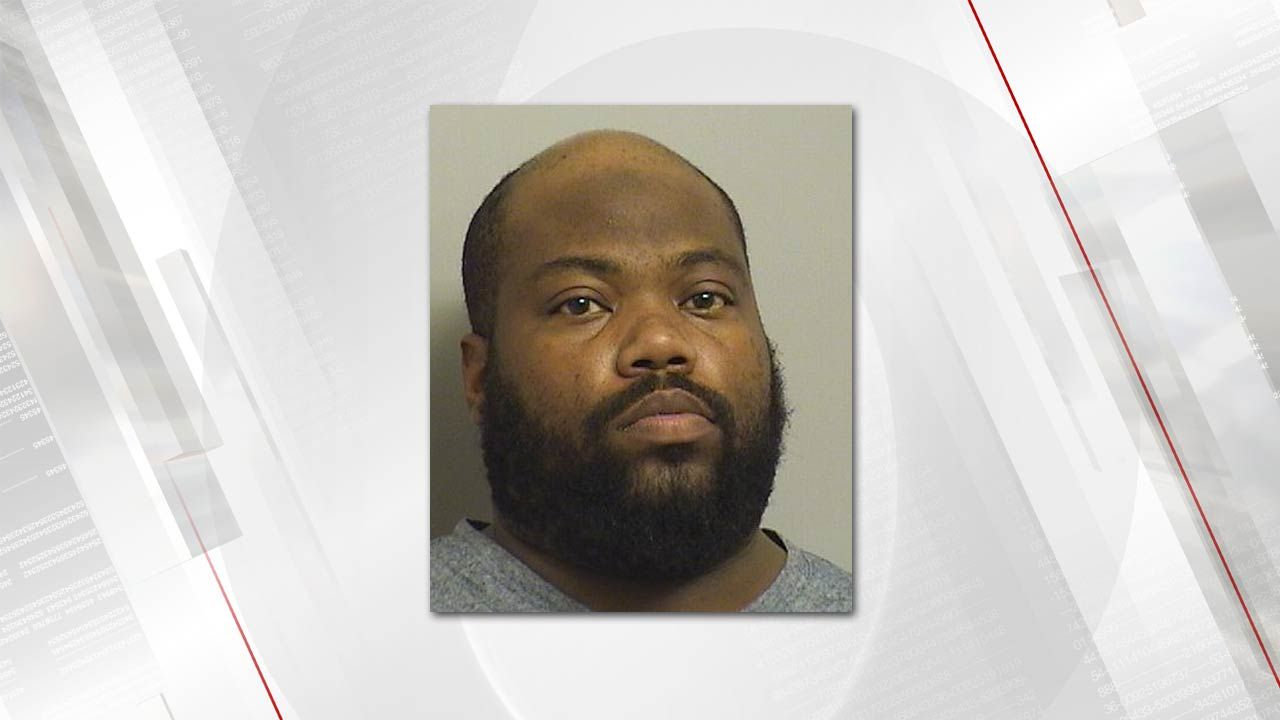 Truck Driver Arrested Following Fatal Tulsa Motorcycle Crash