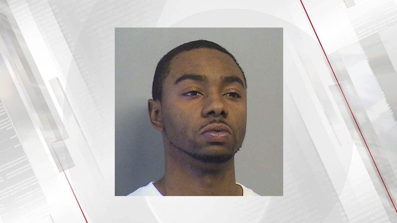 Broken Arrow Man Gets Deferred Sentence In Uncle's Death