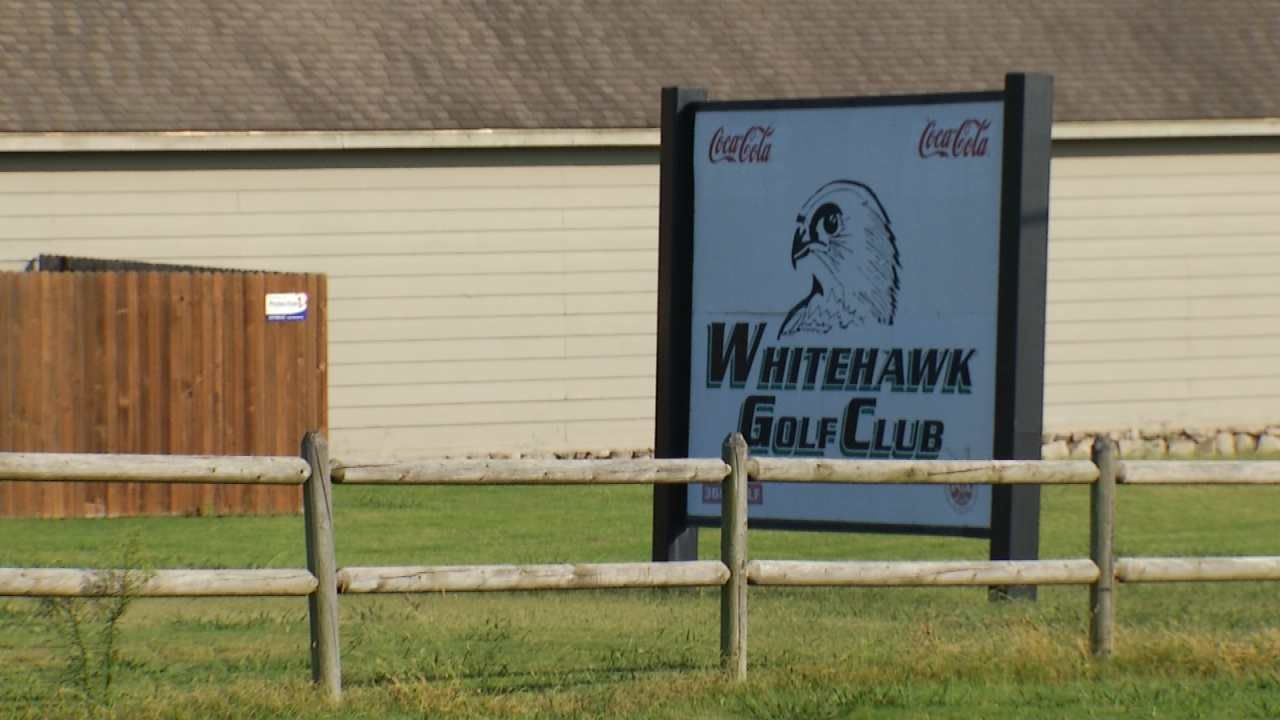 Bixby To Decide Fate Of City's Only Golf Course