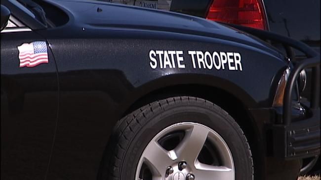 Florida Woman Killed In Muskogee County Collision
