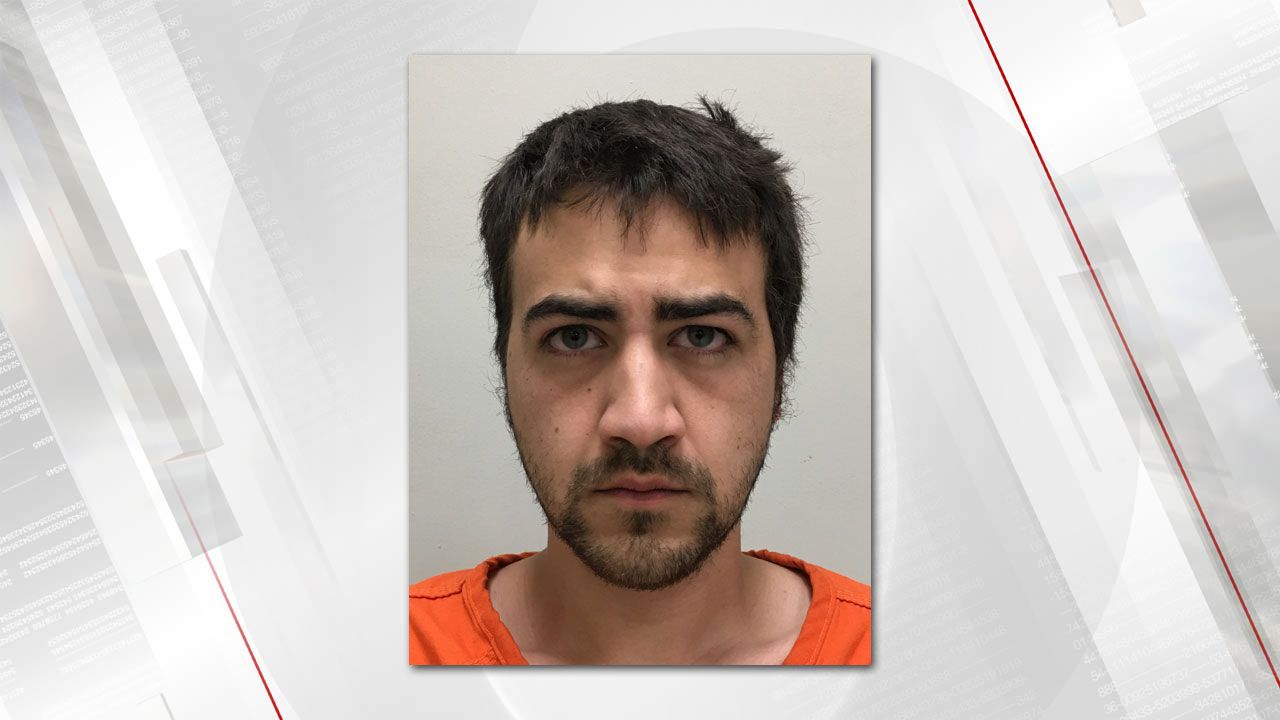 Winchester Man Arrested In Shooting Death Of His Cousin