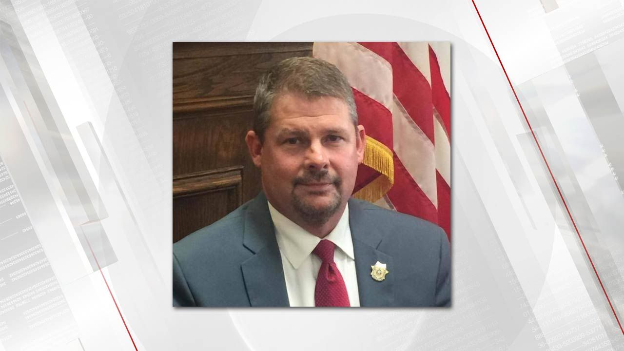 Jack Thorp Appointed District Attorney In Northeastern Oklahoma