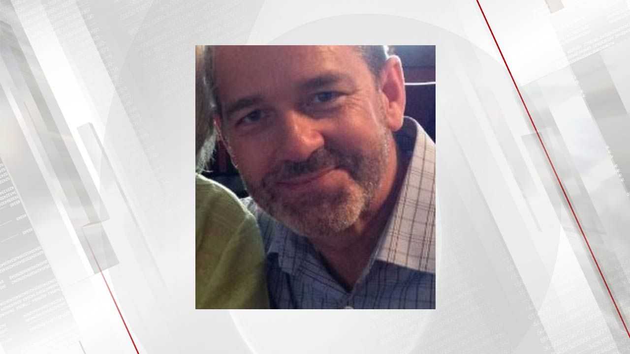 Former Tulsa Principal Charged With Child Porn Sentenced To Two Years