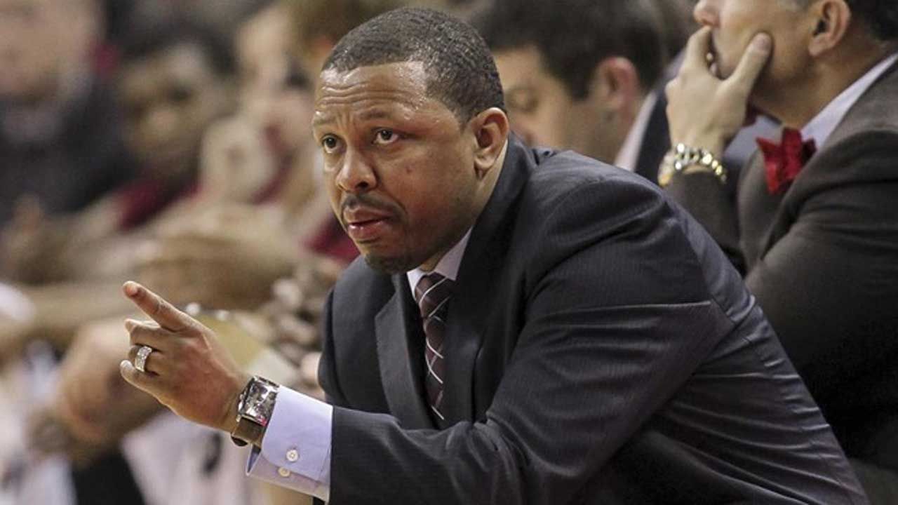 OSU Associate Head Coach Terminated Following Bribery Charge