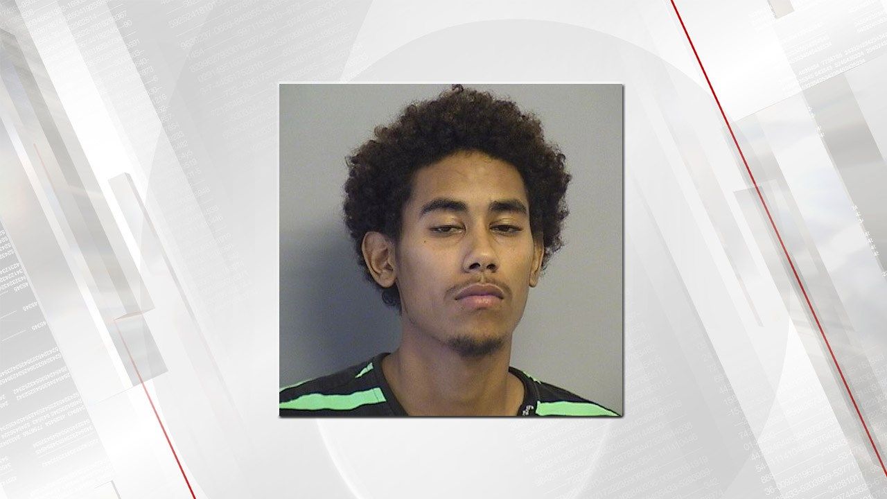 Tulsa Man Pleads Guilty For Role In QuikTrip Robberies