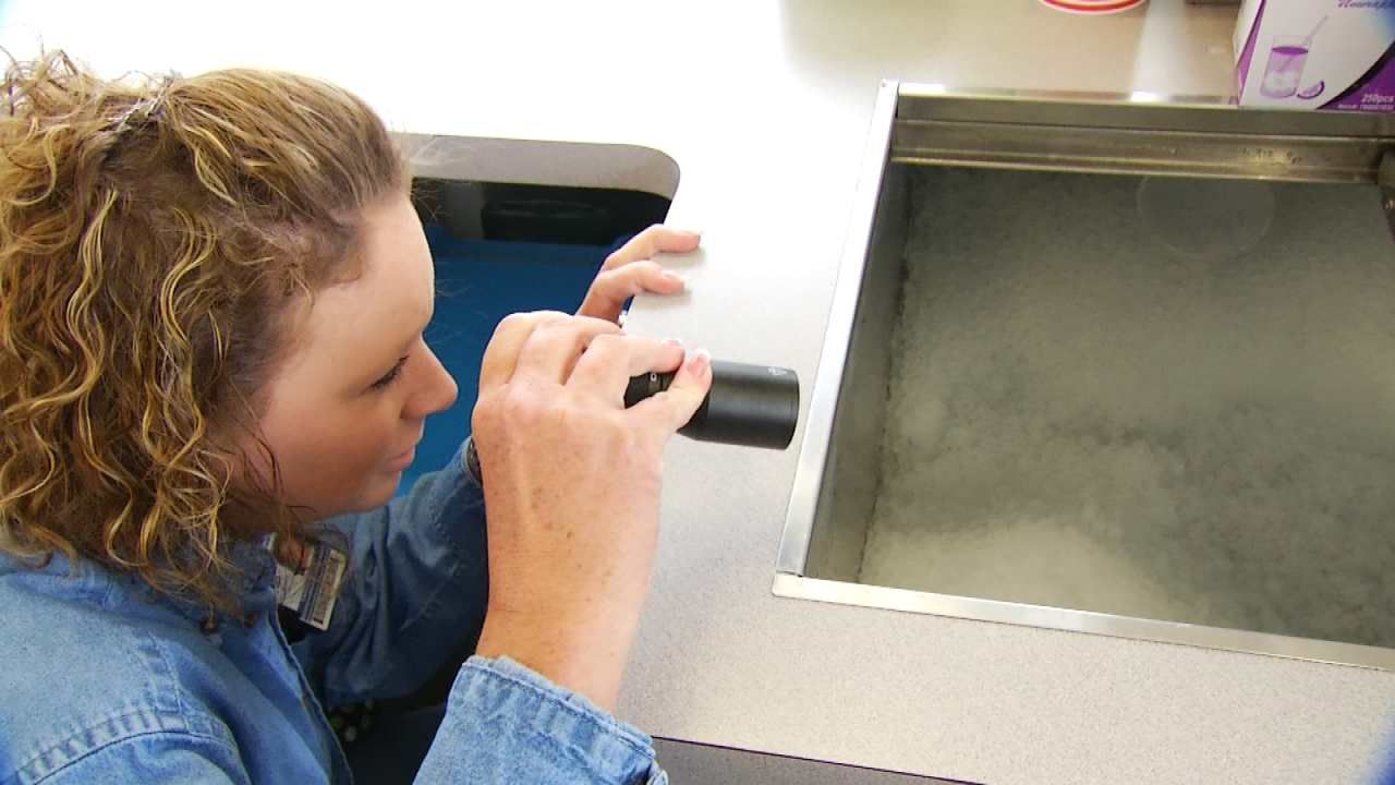 Health Department Inspects Hundreds Of Tulsa State Fair Food Vendors