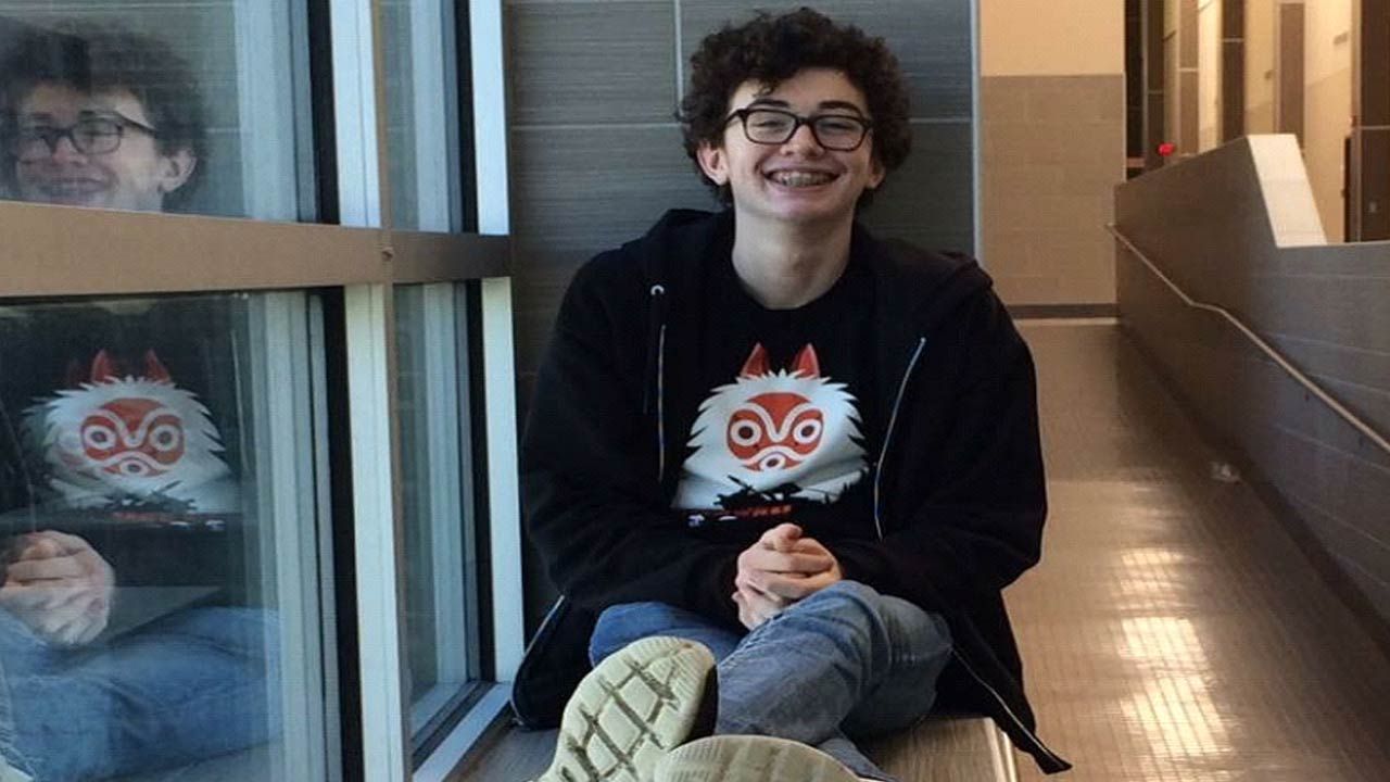 Broken Arrow Student Dies After Fall From Stadium