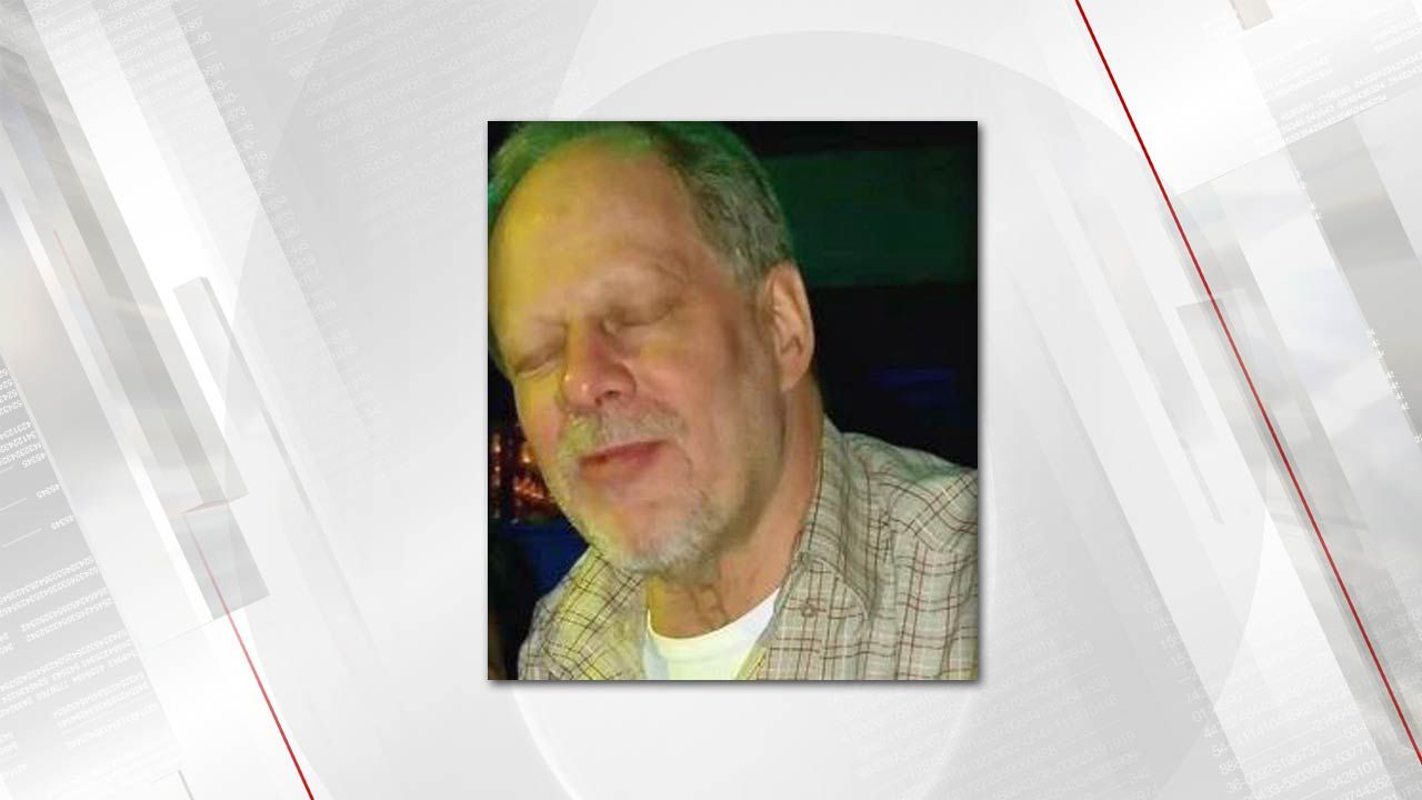 At Least 58 Dead, 500+ Injured In Las Vegas Strip Shooting