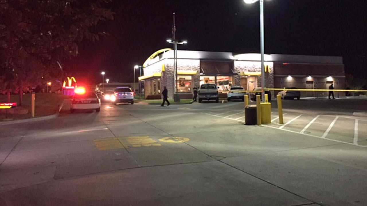 Tulsa Police Hearing Multiple Stories After Shooting That Injured One