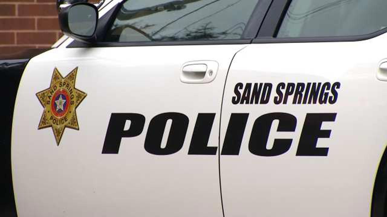 Sand Springs Police Ask Drivers To Slow Near New Housing Division
