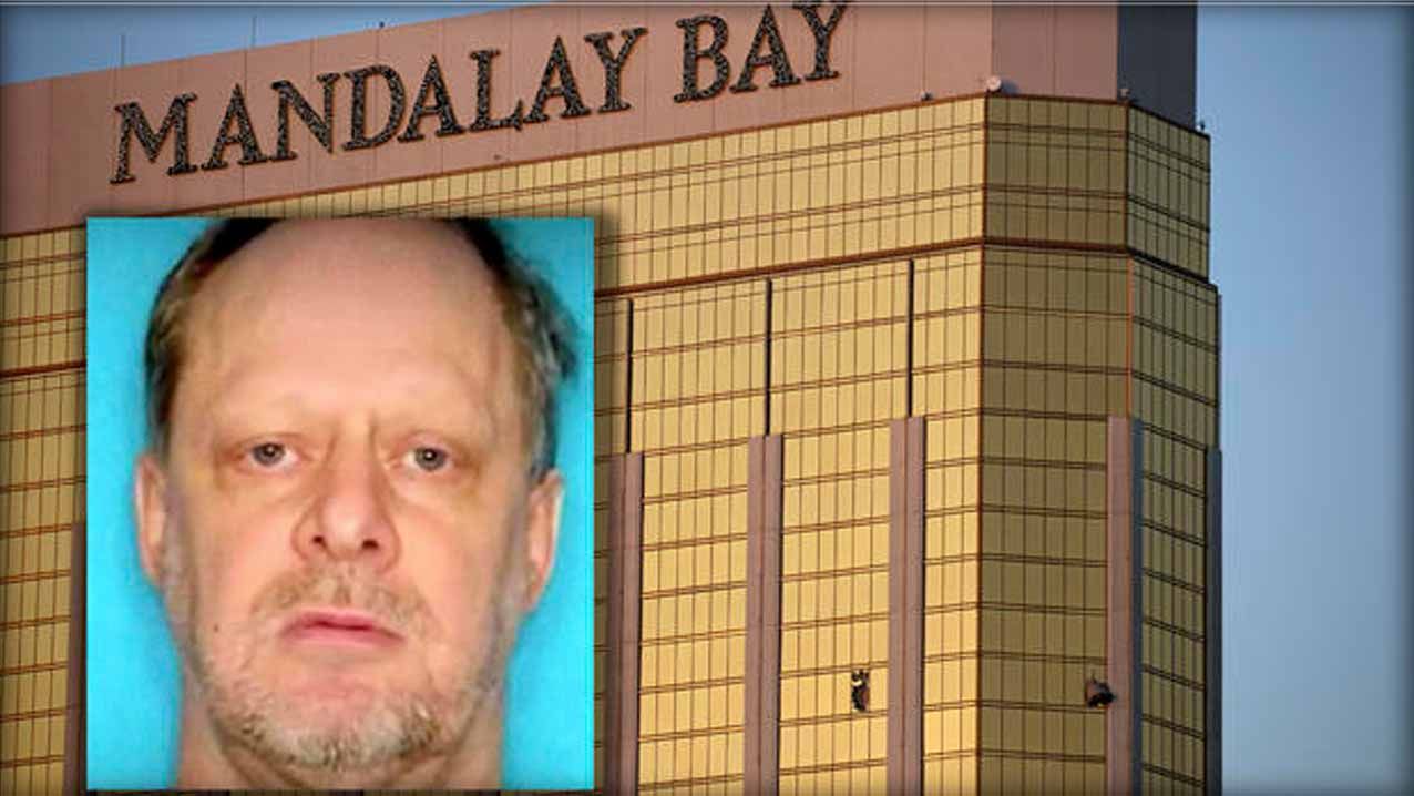 Hotel Worker Warned Of Gunman Before Vegas Shooting