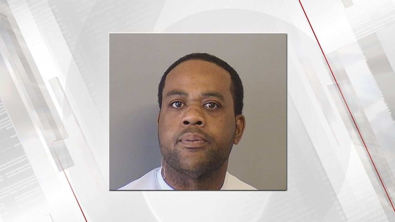 Tulsa Detention Officer To Stand Trial For Sexual Battery Charges
