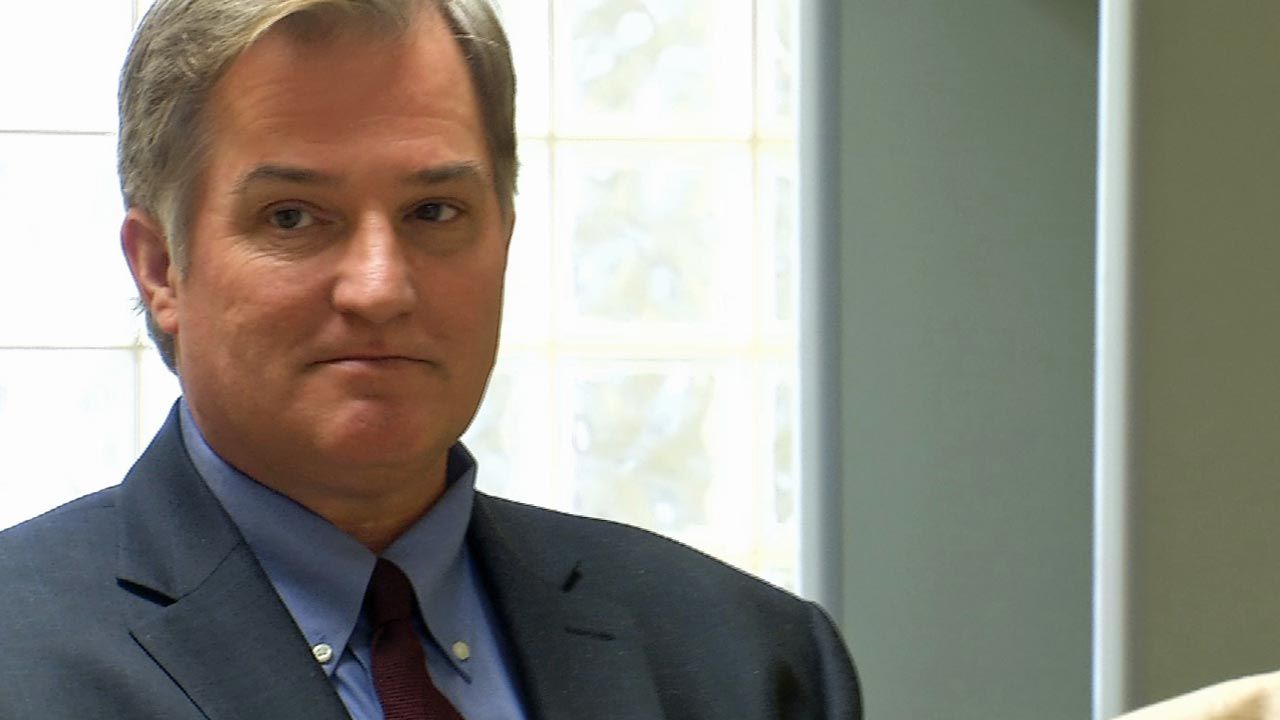 Testimony, Evidence Suggests Man Did Not Have Gun When Ex-Tulsa Cop Shot Him