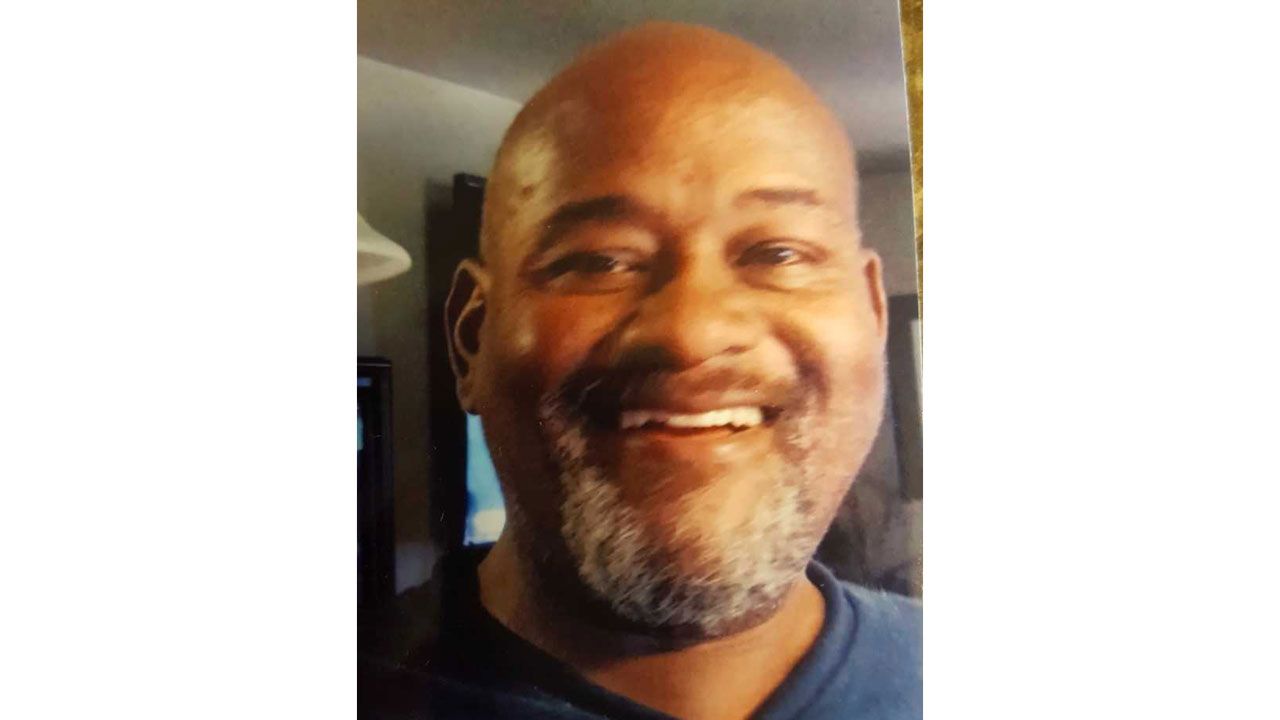 SILVER ALERT For Wagoner County Man