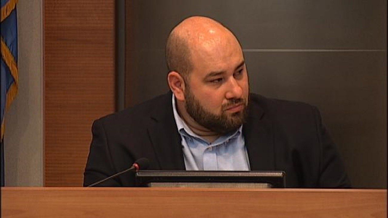 Tulsa City Councilor Won't Seek Reelection