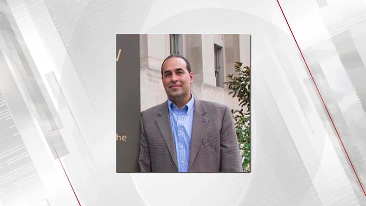 Cherokee Nation Citizen Named New Director Of BIA