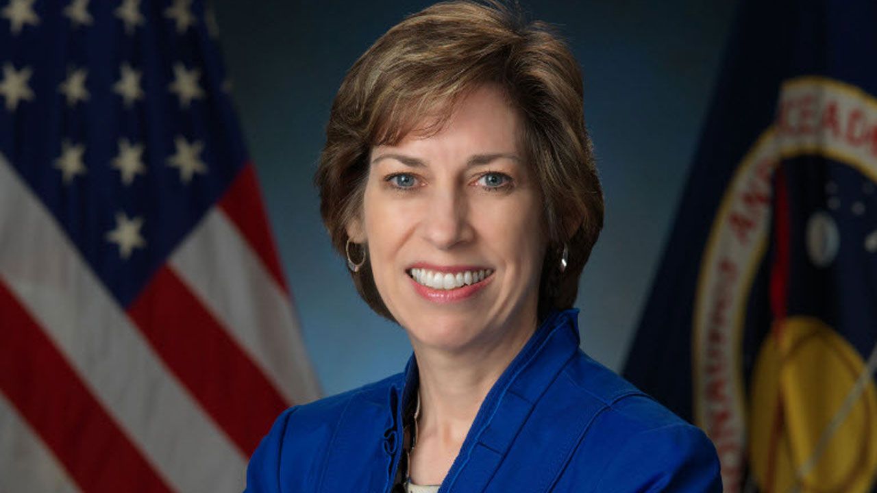 Director Of Johnson Space Center To Attend Dedication Of Namesake School In Tulsa