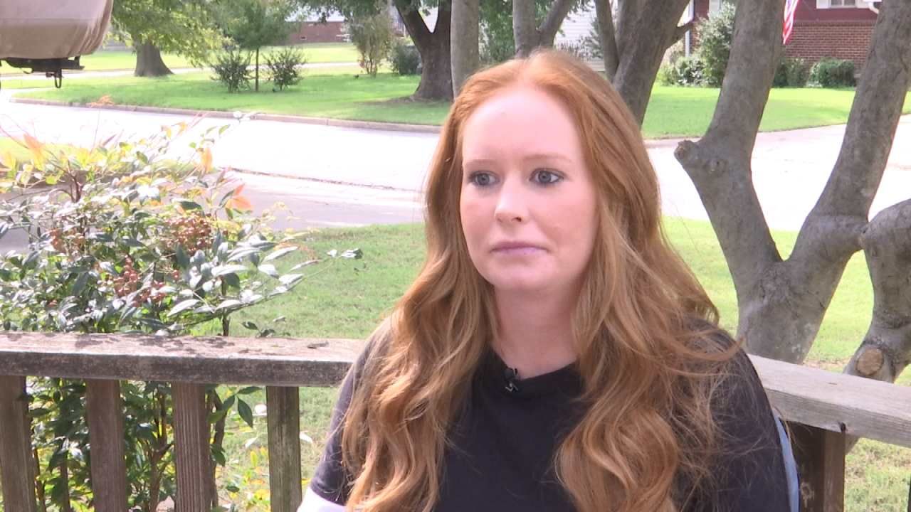 Tulsa Family Loses Treasured Possessions In Moving Trailer Theft