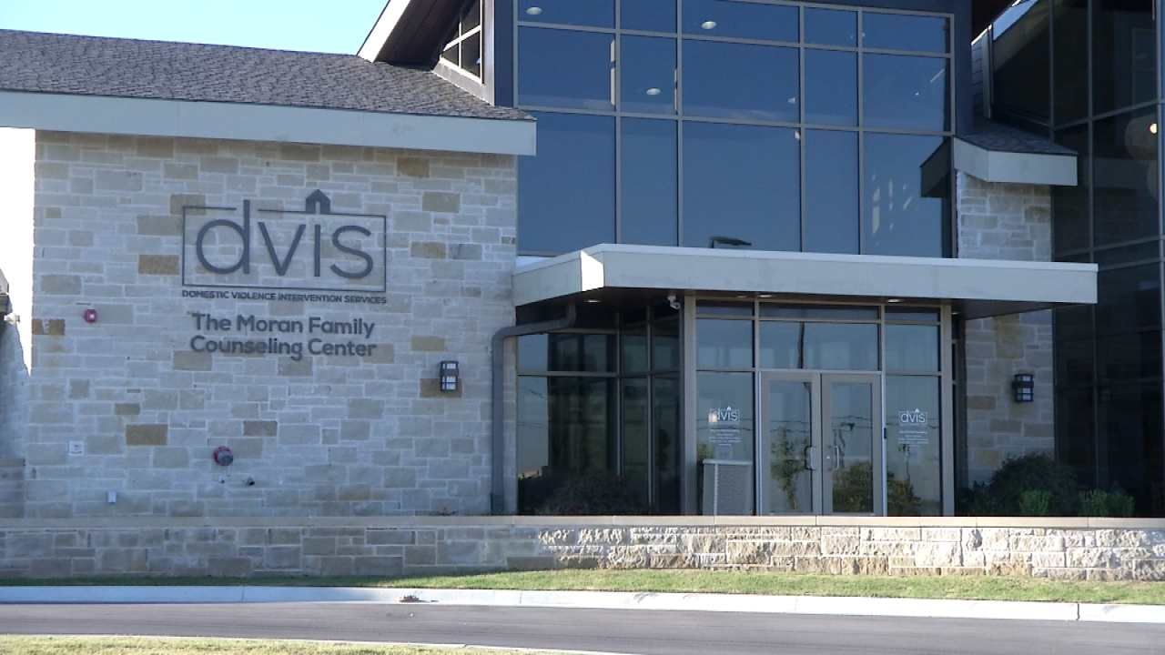 Counselors Say 'Me Too' Trend Can Be A Trigger For Victims