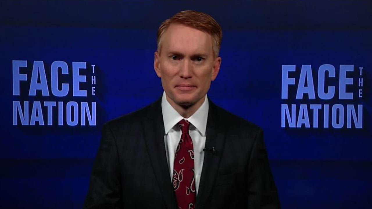Sen. Lankford On Niger Ambush: Congress Needs “To Get The Full, Accurate Story And Get It Right”