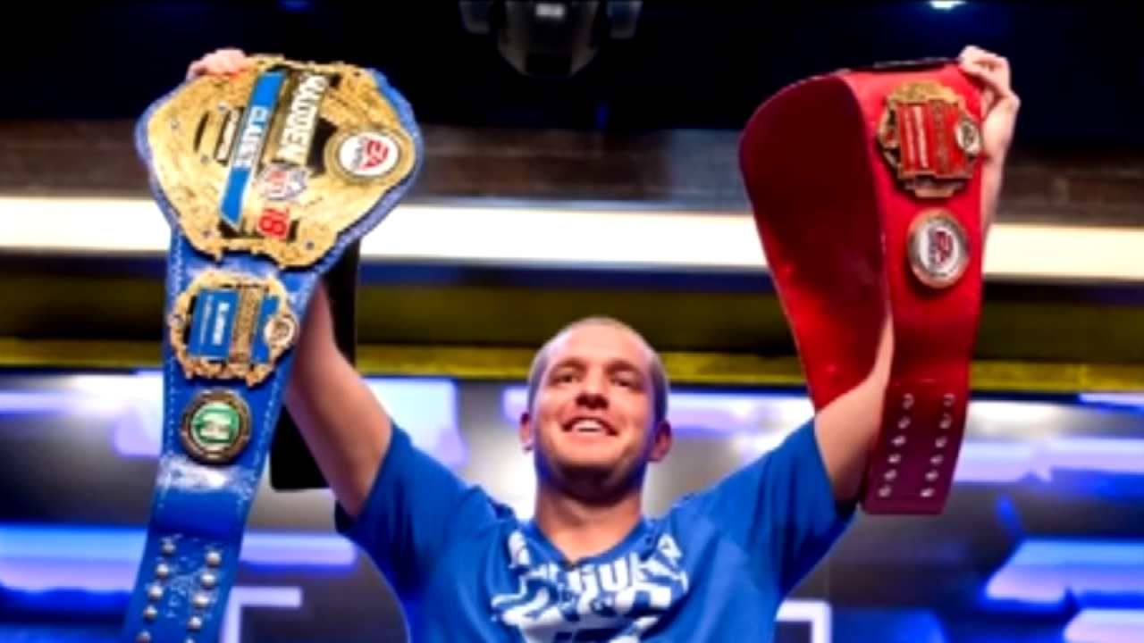 Oologah Baseball Coach One Of Nation’s Top Video Gamers