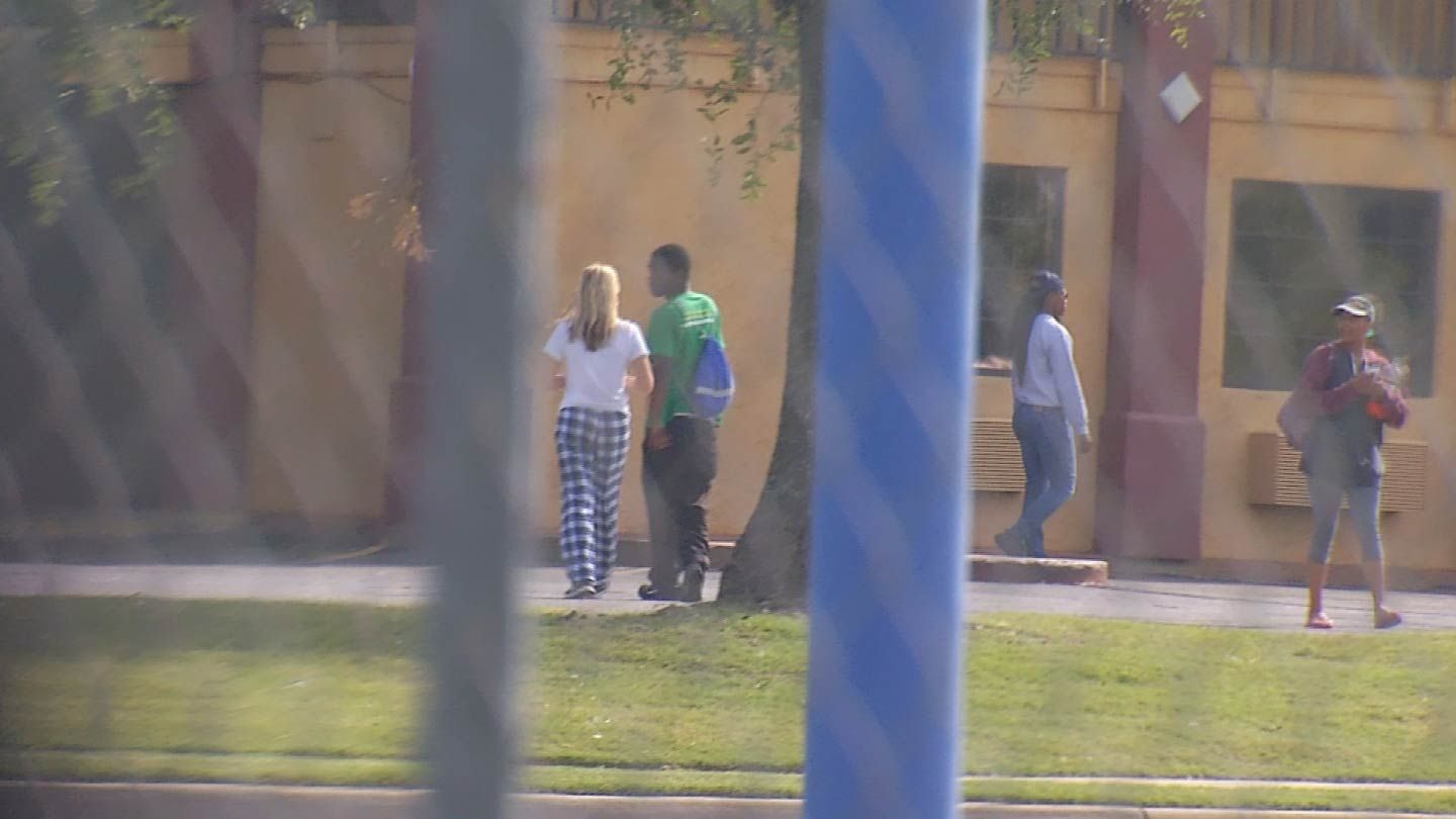 prostitute tulsa oklahoma