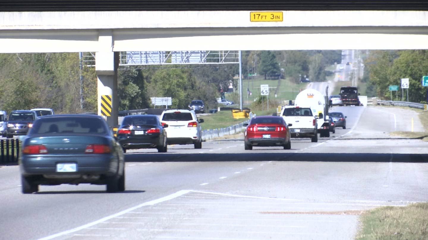 Left Lane Law In Effect Nov. 1