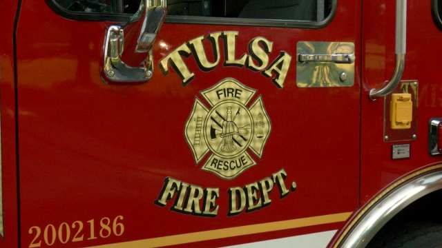 High CO Levels Cause Emergency At Tulsa Clinic
