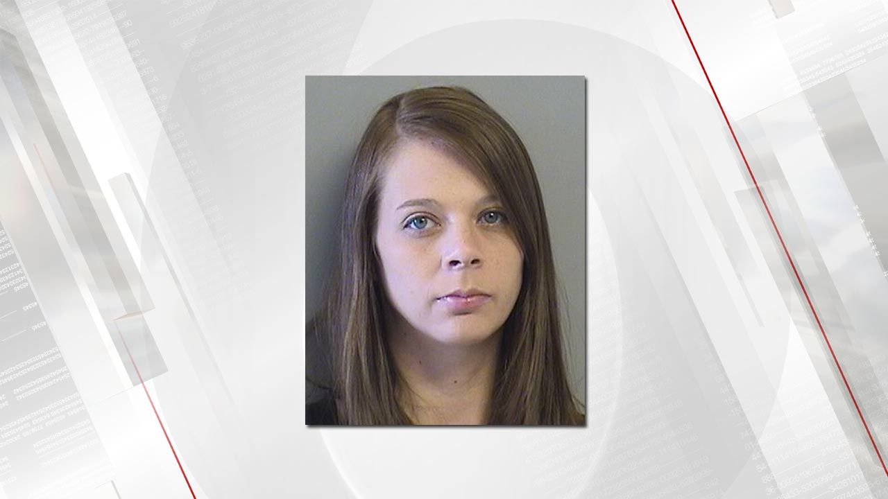 TPD: Mother Of Child In Hit-And-Run Crash Arrested For Child Neglect