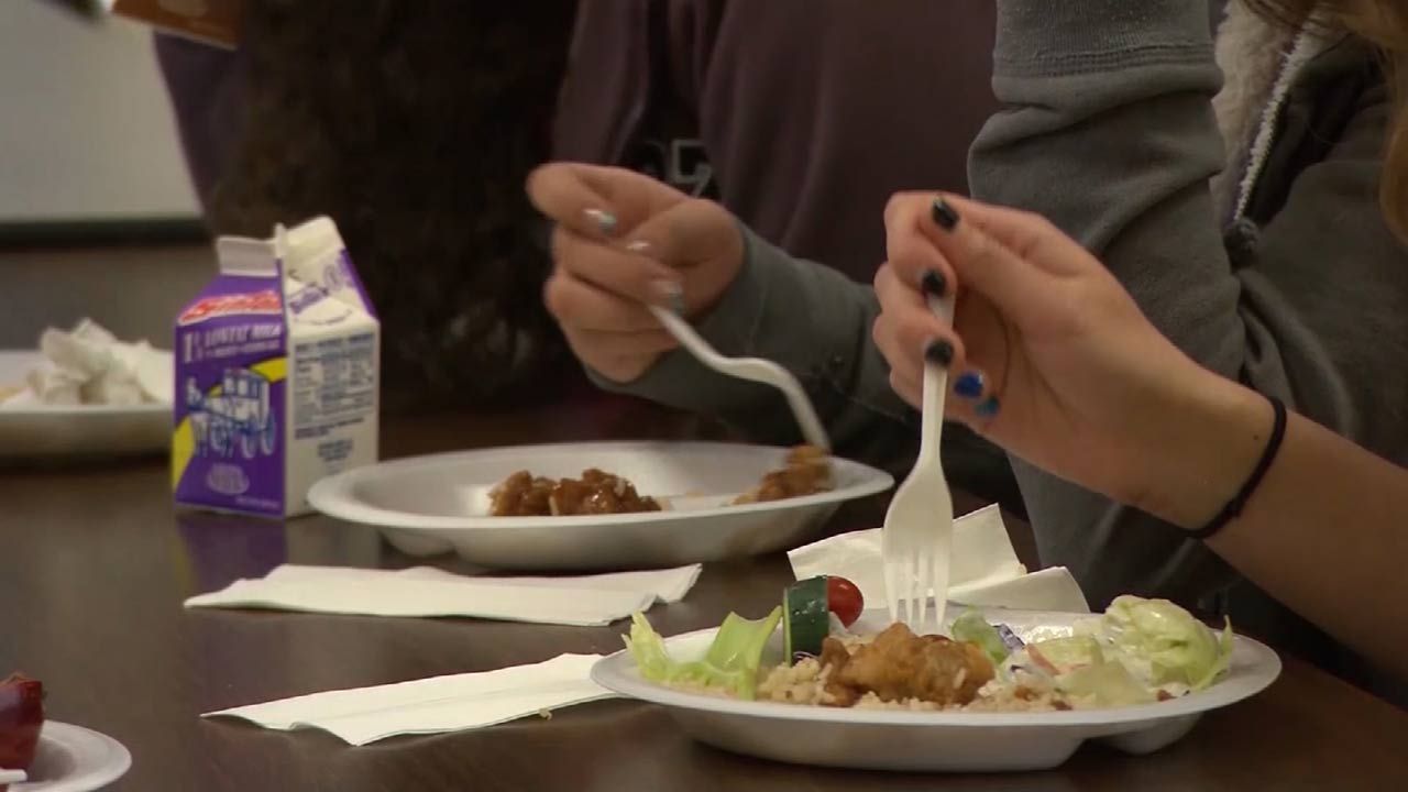 OU Doctors On Mission To Treat Eating Disorders In Children, Teens