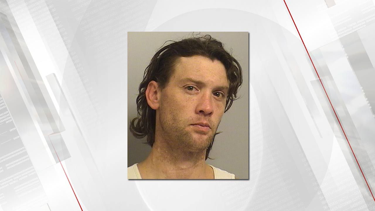 Man Arrested For DUI, Speeding On Tulsa Highway