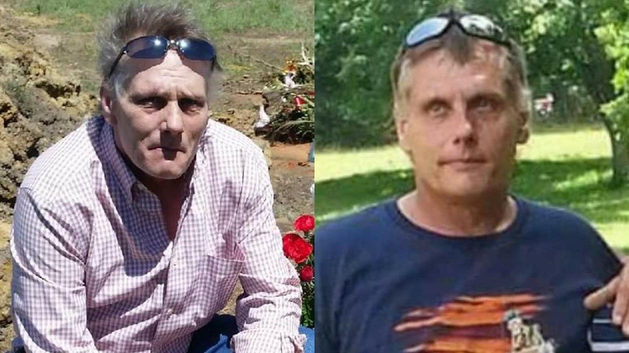 Body Of Missing Henryetta Man Found