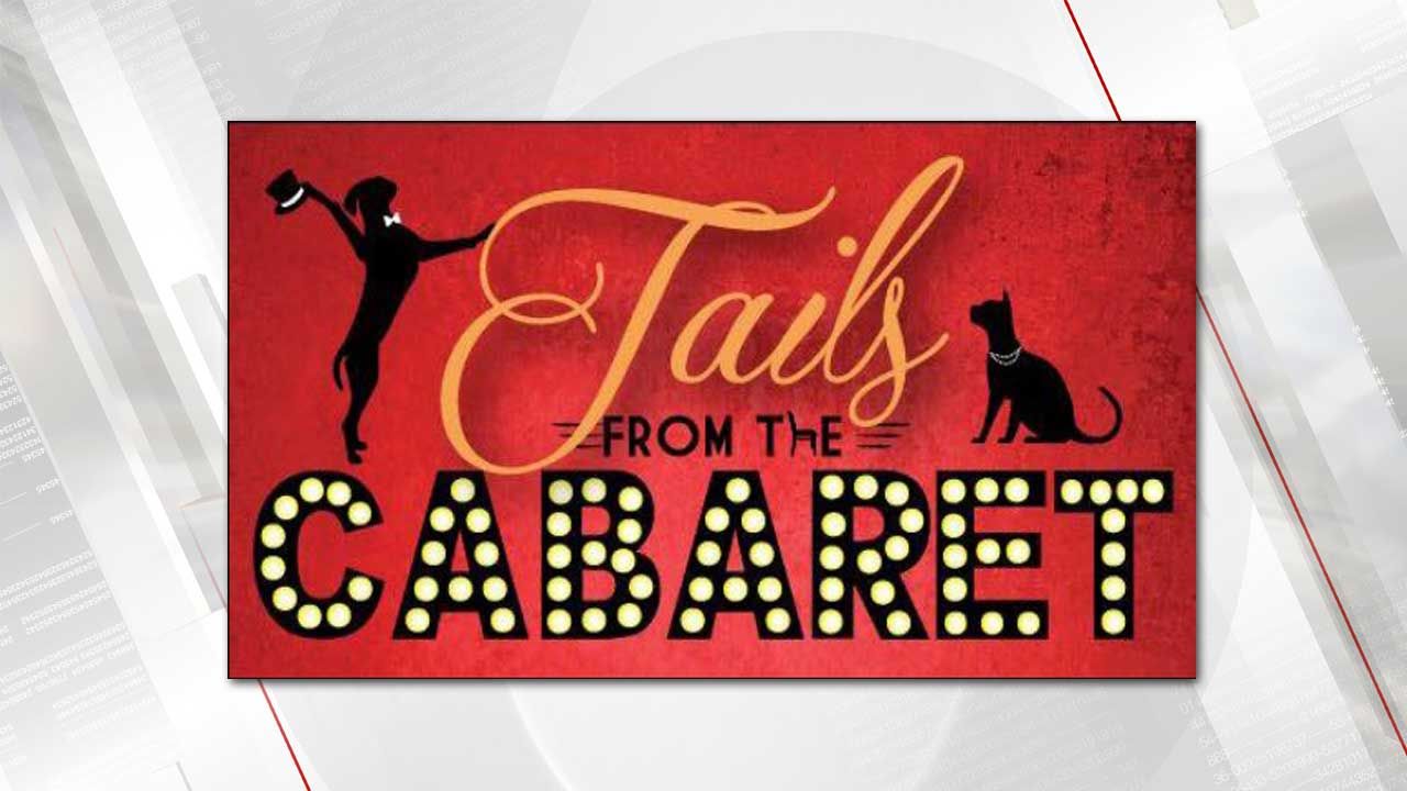 Fur Ball To Raise Money To Fight Animal Abuse In Oklahoma