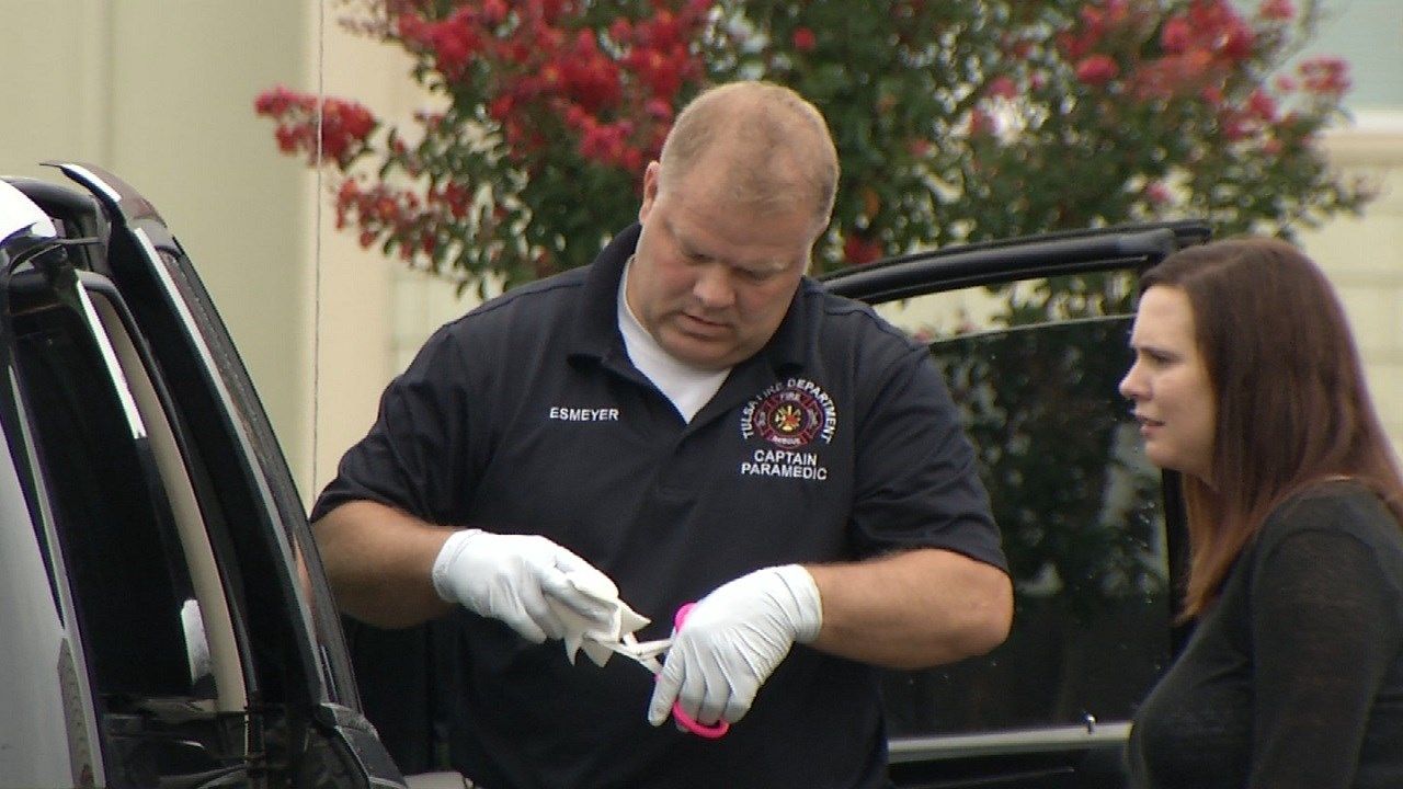 Critical Tulsa Mental Health Resource Could Be Cut