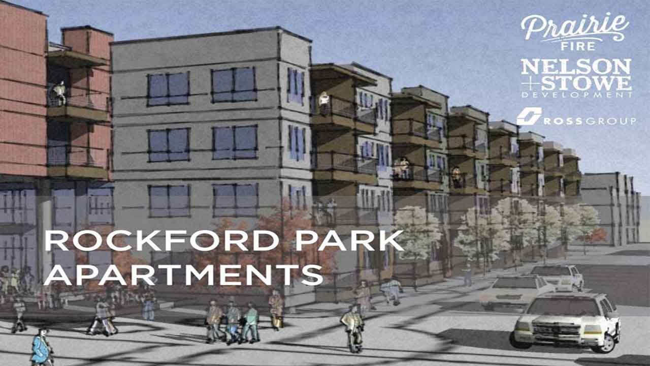 Developers Reveal Proposal For Former Laura Dester Site