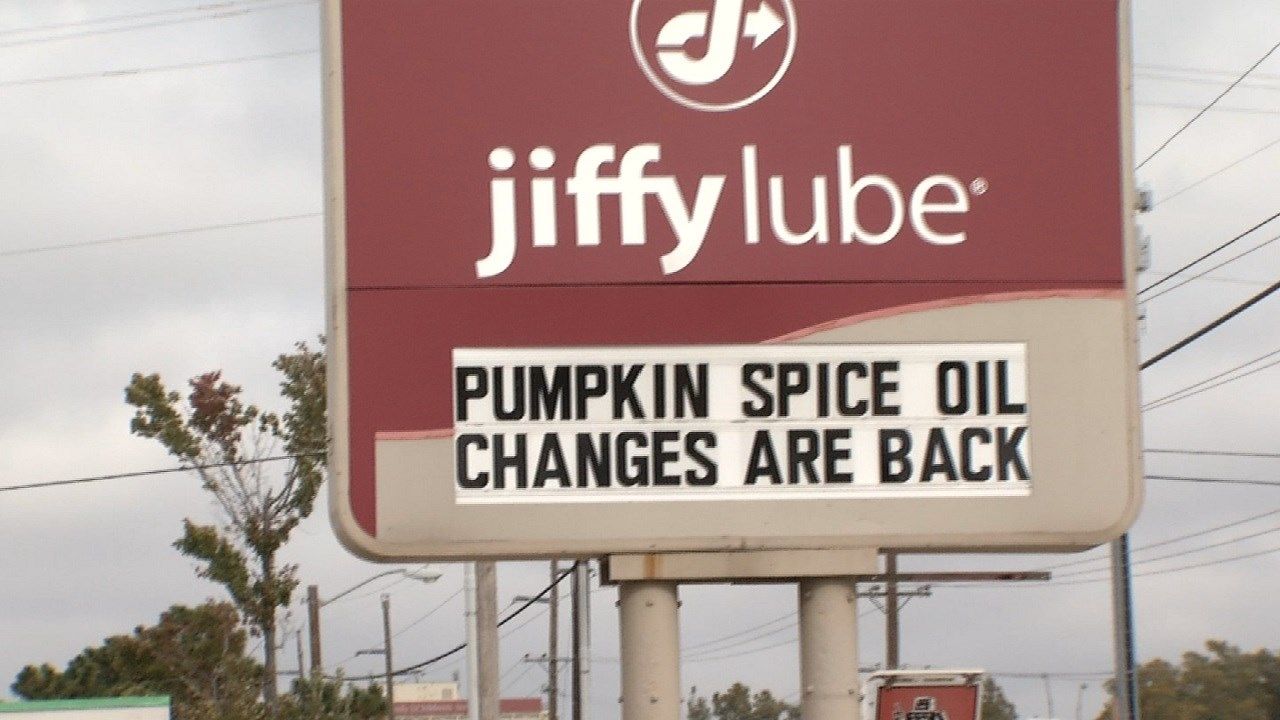 Tulsa Chef Says Pumpkin Spice Craze Has Become Obsession